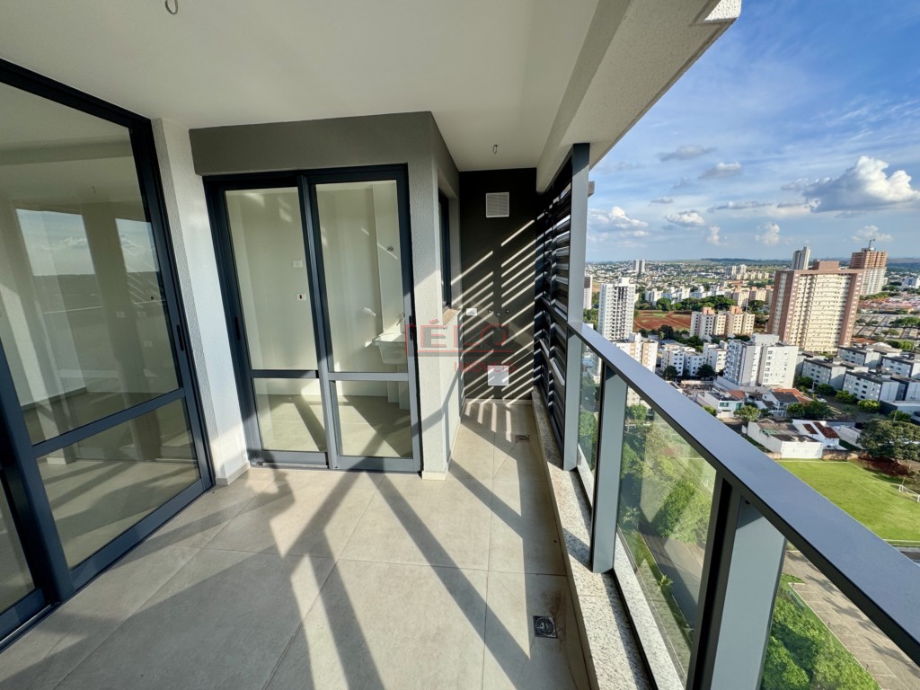 Apartamento para venda no Vila Bosque em Maringa com 184m² por R$ 1.150.000,00