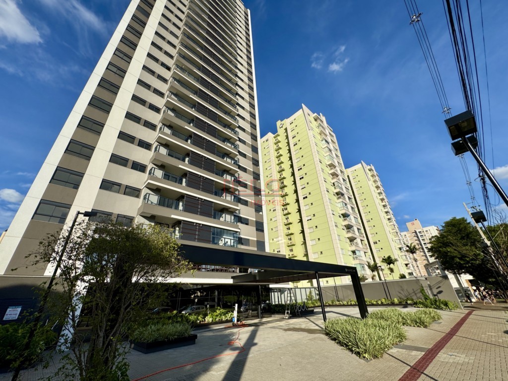 Apartamento para venda no Vila Bosque em Maringa com 184m² por R$ 1.150.000,00