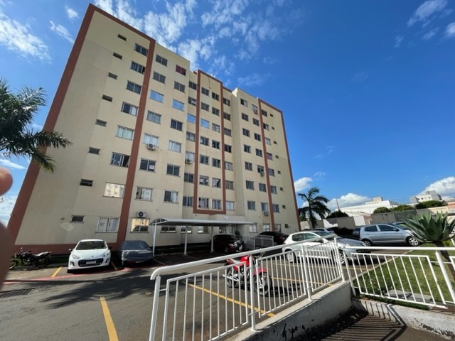Apartamento para locacao no Jardim Monte Libano em Sarandi com 70,09m² por R$ 1.000,00