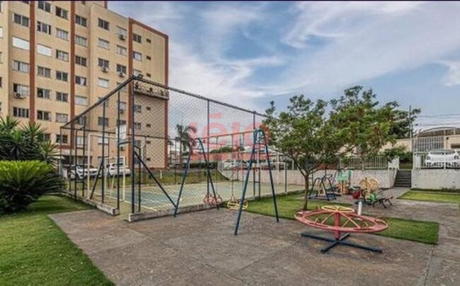 Apartamento para locacao no Jardim Monte Libano em Sarandi com 70,09m² por R$ 1.000,00