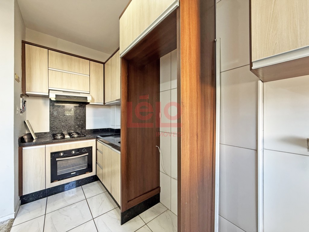 Apartamento para locacao no Jardim Monte Libano em Sarandi com 70,09m² por R$ 1.100,00
