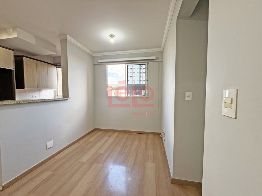 Apartamento para locacao no Jardim Monte Libano em Sarandi com 70,09m² por R$ 1.100,00