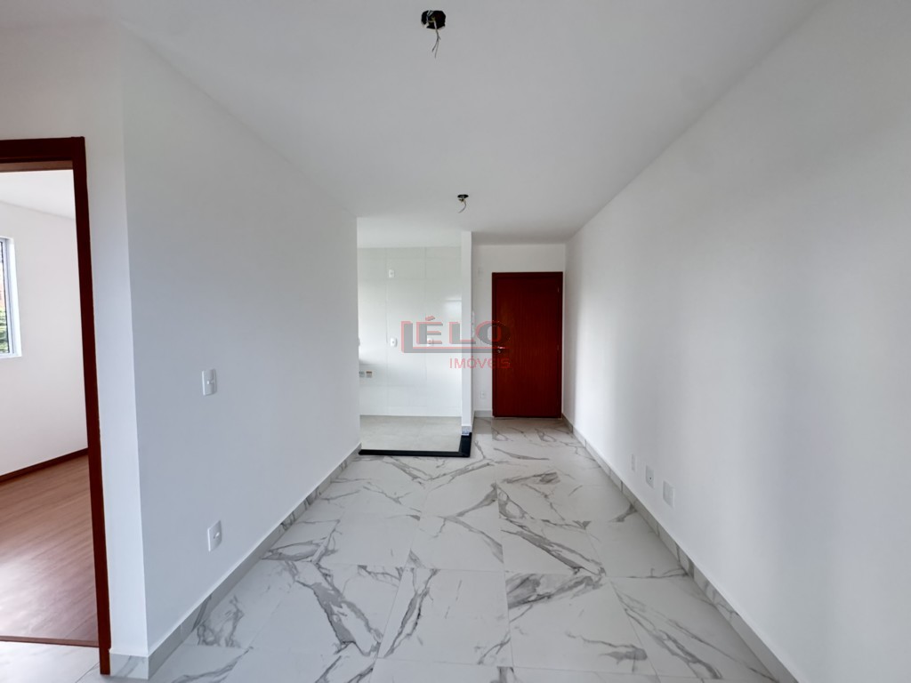 Apartamento para venda no Zona 07 em Maringa com 54m² por R$ 319.000,00
