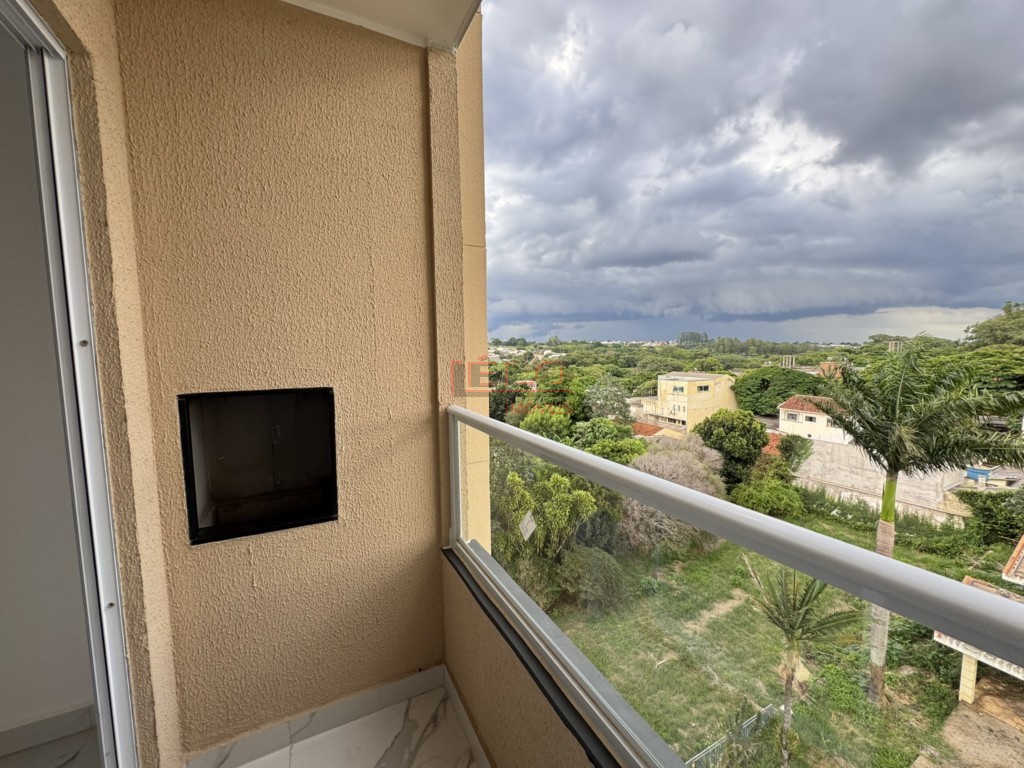 Apartamento para venda no Zona 07 em Maringa com 54m² por R$ 319.000,00