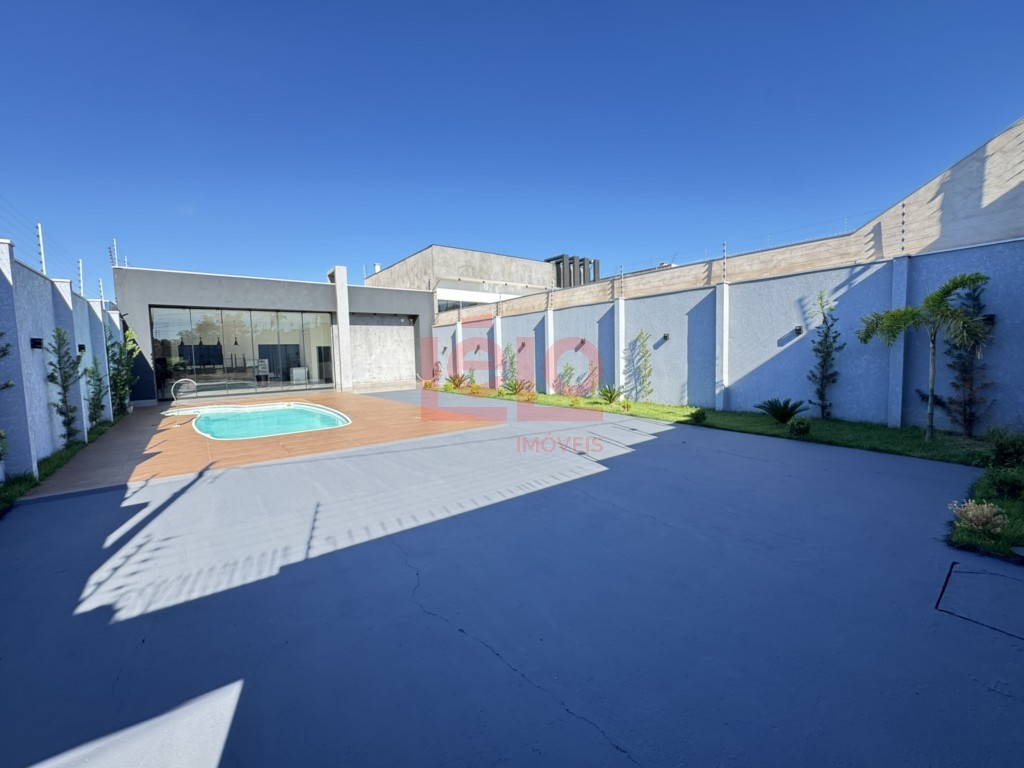 Área para venda no Jardim Novo Paulista em Maringa com 435m² por R$ 650.000,00