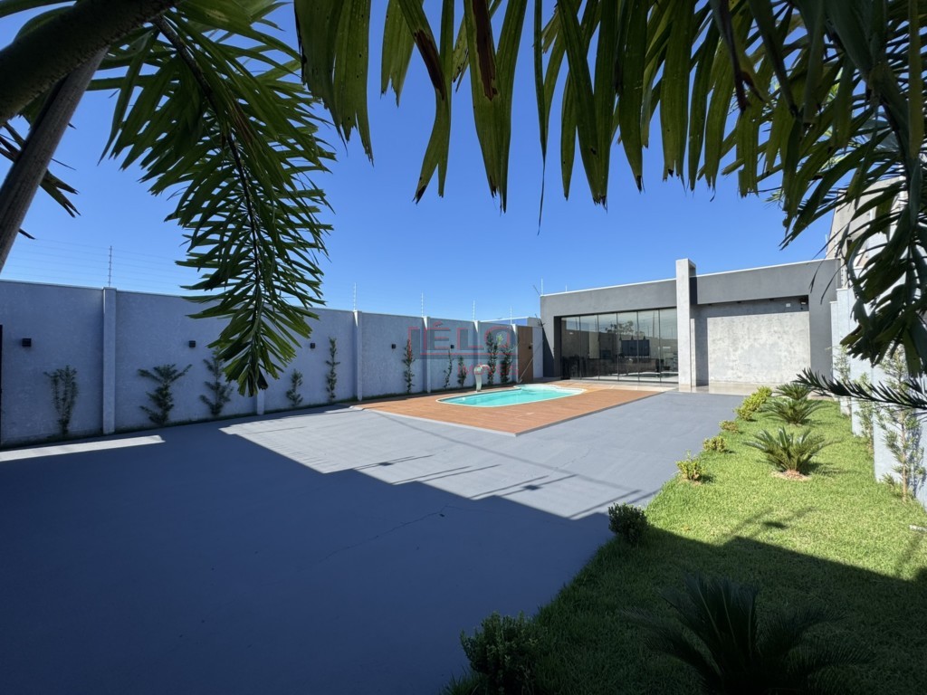 Chácara para venda no Jardim Novo Paulista em Maringa com 435m² por R$ 650.000,00