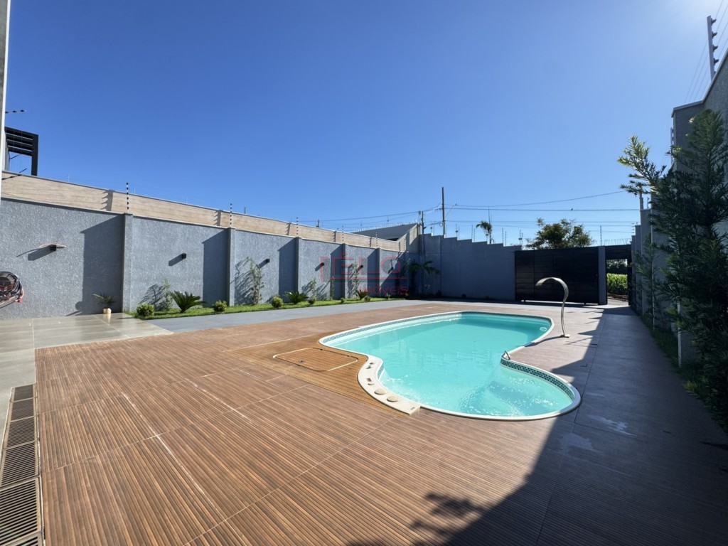 Chácara para venda no Jardim Novo Paulista em Maringa com 435m² por R$ 650.000,00