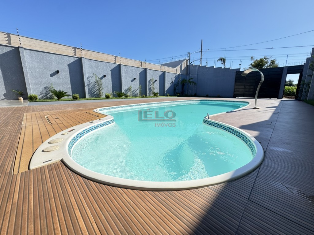 Chácara para venda no Jardim Novo Paulista em Maringa com 435m² por R$ 650.000,00