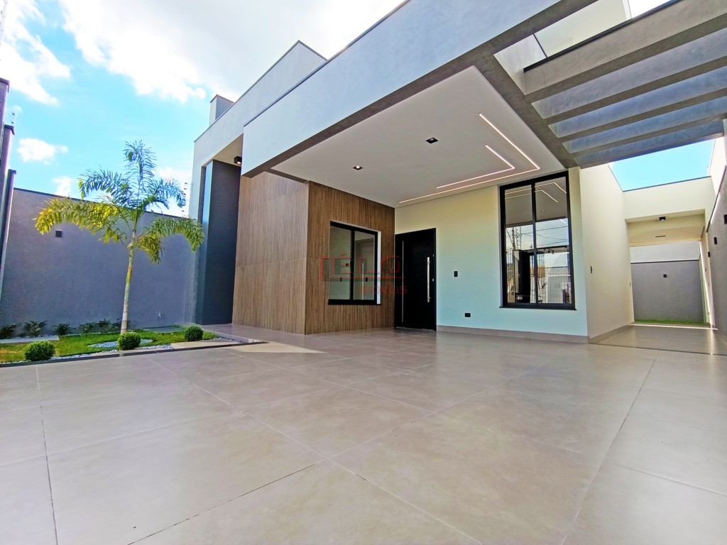 Casa Residencial para venda no Jardim Oriental em Maringa com 100m² por R$ 650.000,00