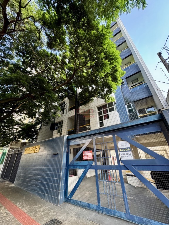 Apartamento para locacao no Zona 07 em Maringa com 86m² por R$ 1.150,00