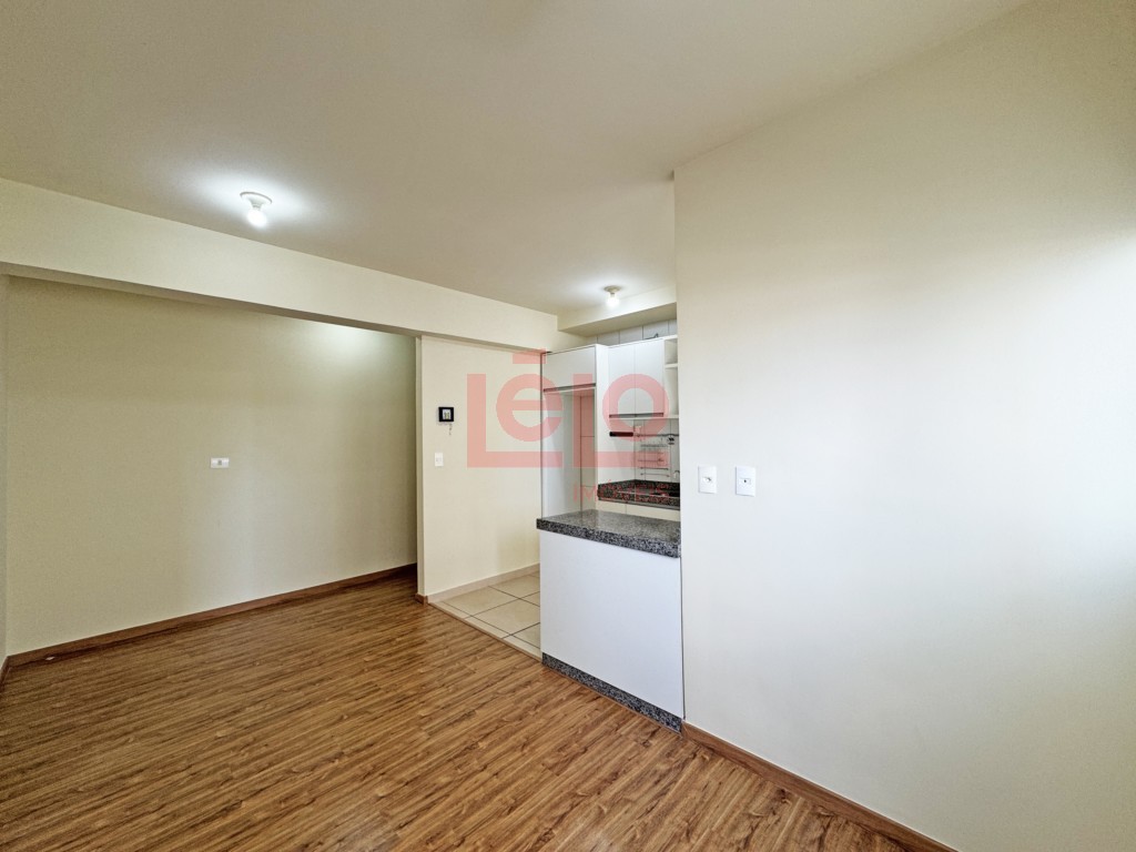 Apartamento para locacao no Jardim Alvorada em Maringa com 58,42m² por R$ 1.700,00