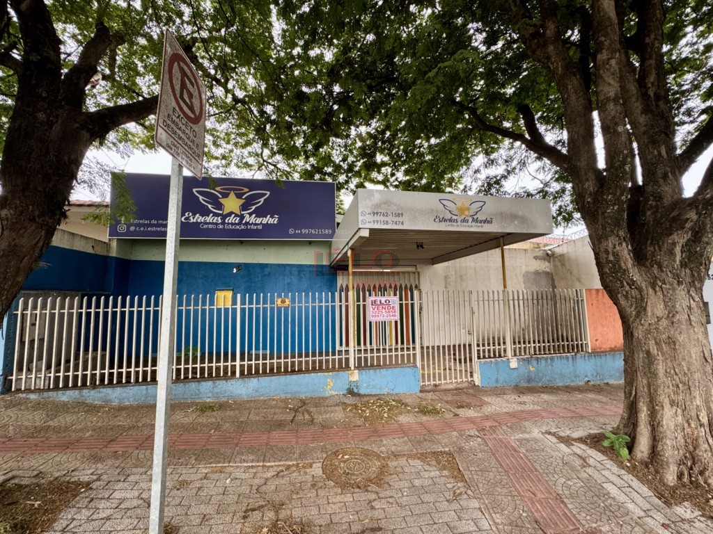 Terreno para venda no Jardim Santa Cruz em Maringa com 300m² por R$ 270.000,00