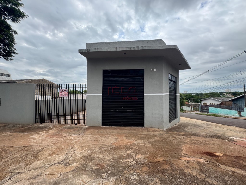 Sala Comercial para locacao no Jardim Alvorada em Maringa com 164.078m² por R$ 1.000,00