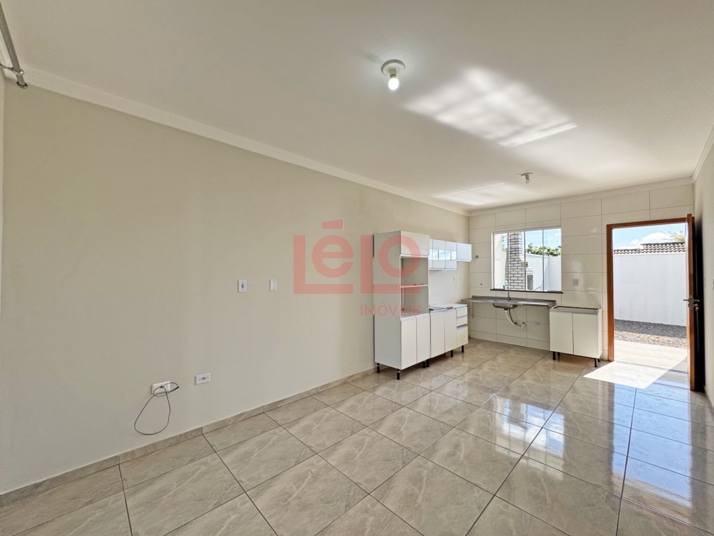 Casa Residencial para locacao no Jardim Colina Verde em Maringa com 66,18m² por R$ 1.650,00