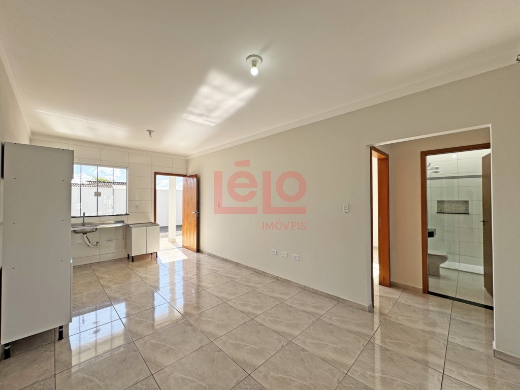 Casa Residencial para locacao no Jardim Colina Verde em Maringa com 66,18m² por R$ 1.650,00