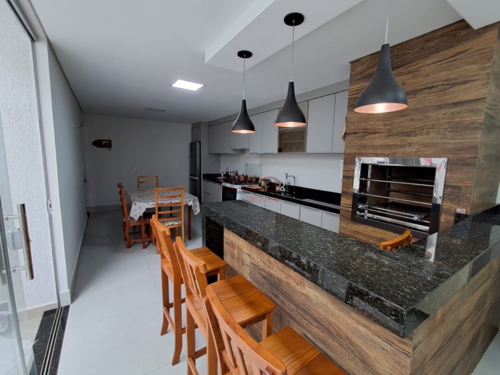 Casa Residencial para venda no Res Cidade Jardim em Paicandu com 101m² por R$ 300.000,00