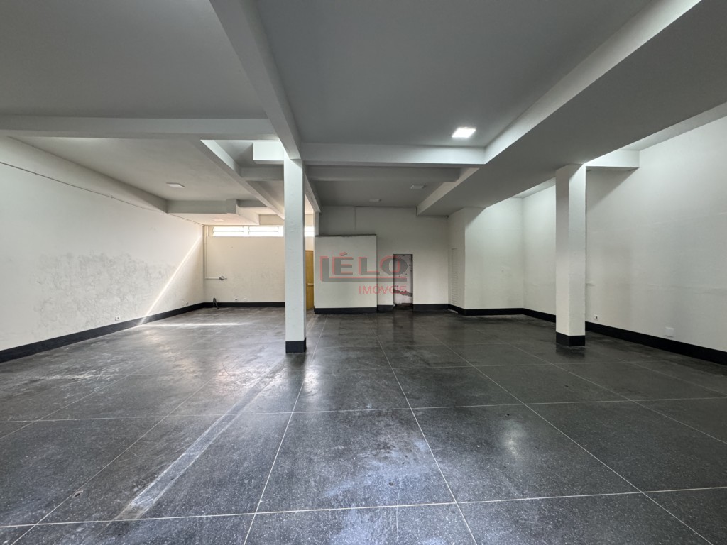 Salão para locacao no Jardim Alvorada em Maringa com 152m² por R$ 2.200,00