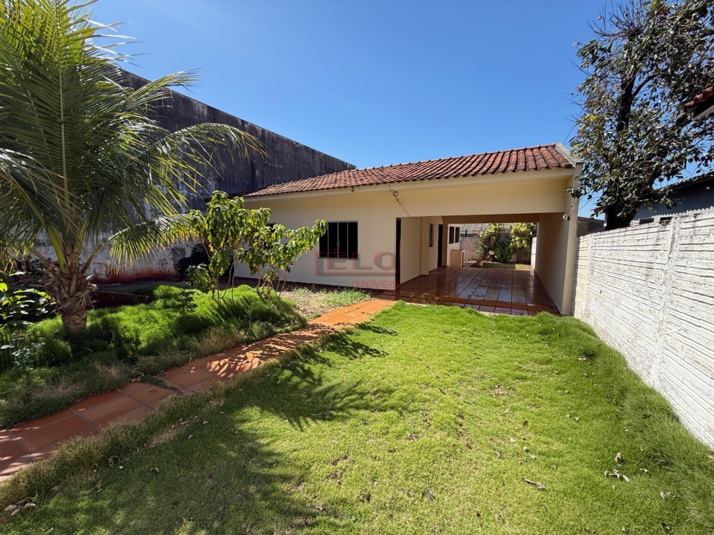 Casa Residencial para venda no Jardim Alvorada em Maringa com 115,45m² por R$ 630.000,00