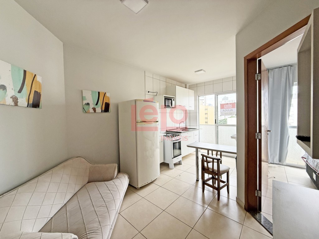 Apartamento para locacao no Zona 07 em Maringa com 66,99m² por R$ 1.450,00