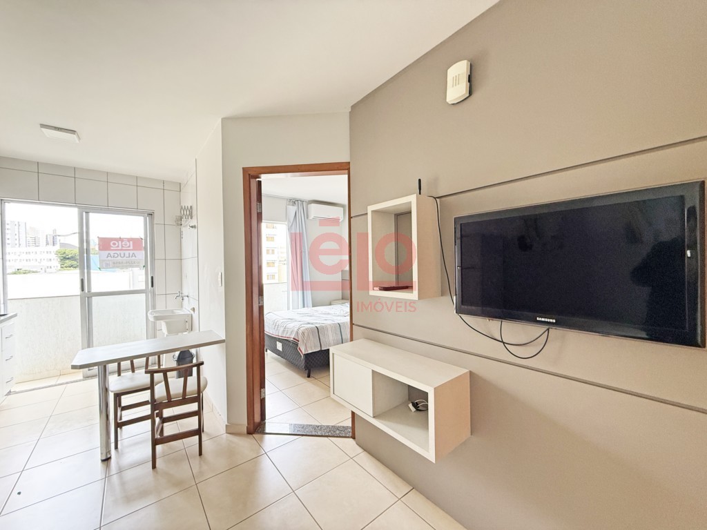 Apartamento para locacao no Zona 07 em Maringa com 66,99m² por R$ 1.450,00
