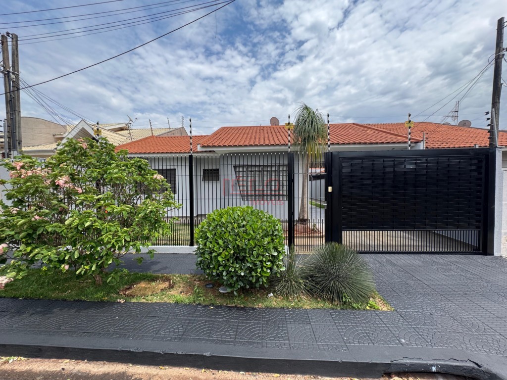 Casa Residencial para venda no Parque Res Cidade Nova em Maringa com 360m² por R$ 765.000,00