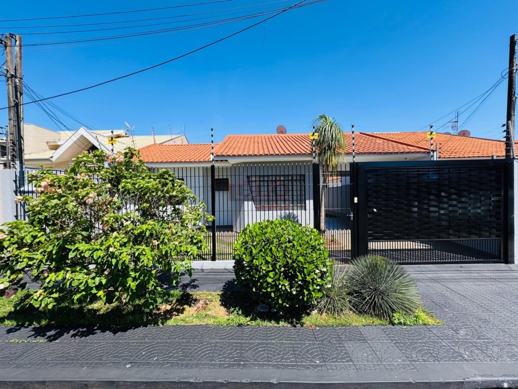 Casa Residencial para venda no Parque Res Cidade Nova em Maringa com 360m² por R$ 765.000,00