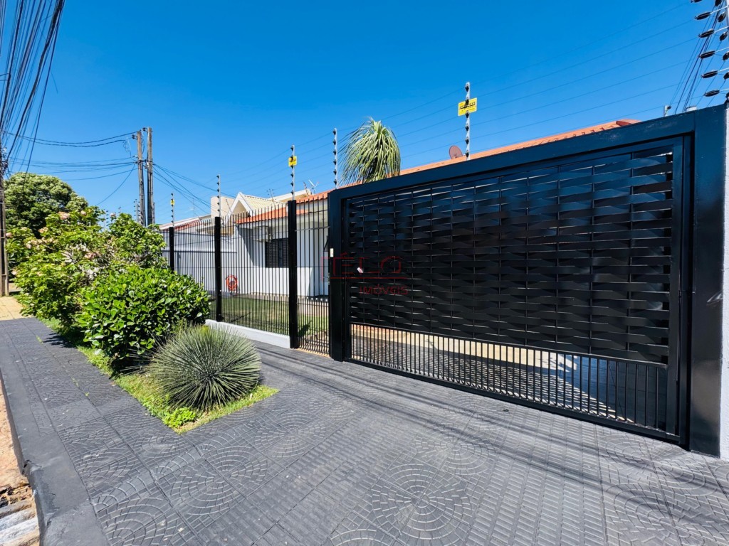 Casa Residencial para venda no Parque Res Cidade Nova em Maringa com 360m² por R$ 765.000,00