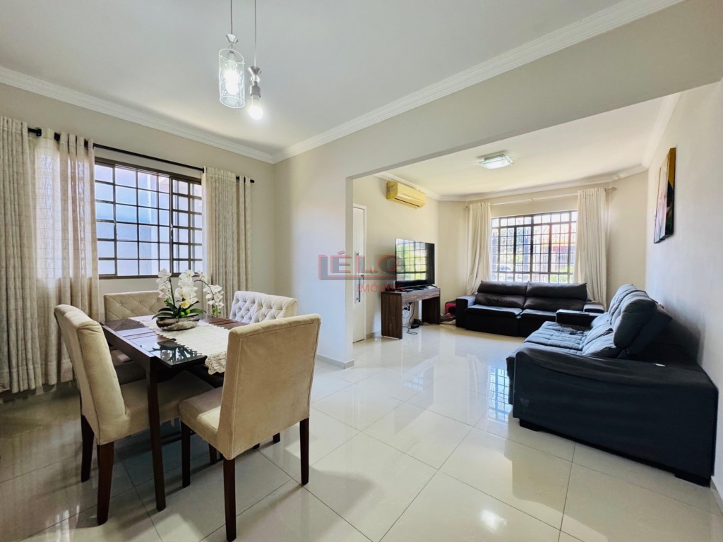 Casa Residencial para venda no Parque Res Cidade Nova em Maringa com 360m² por R$ 765.000,00