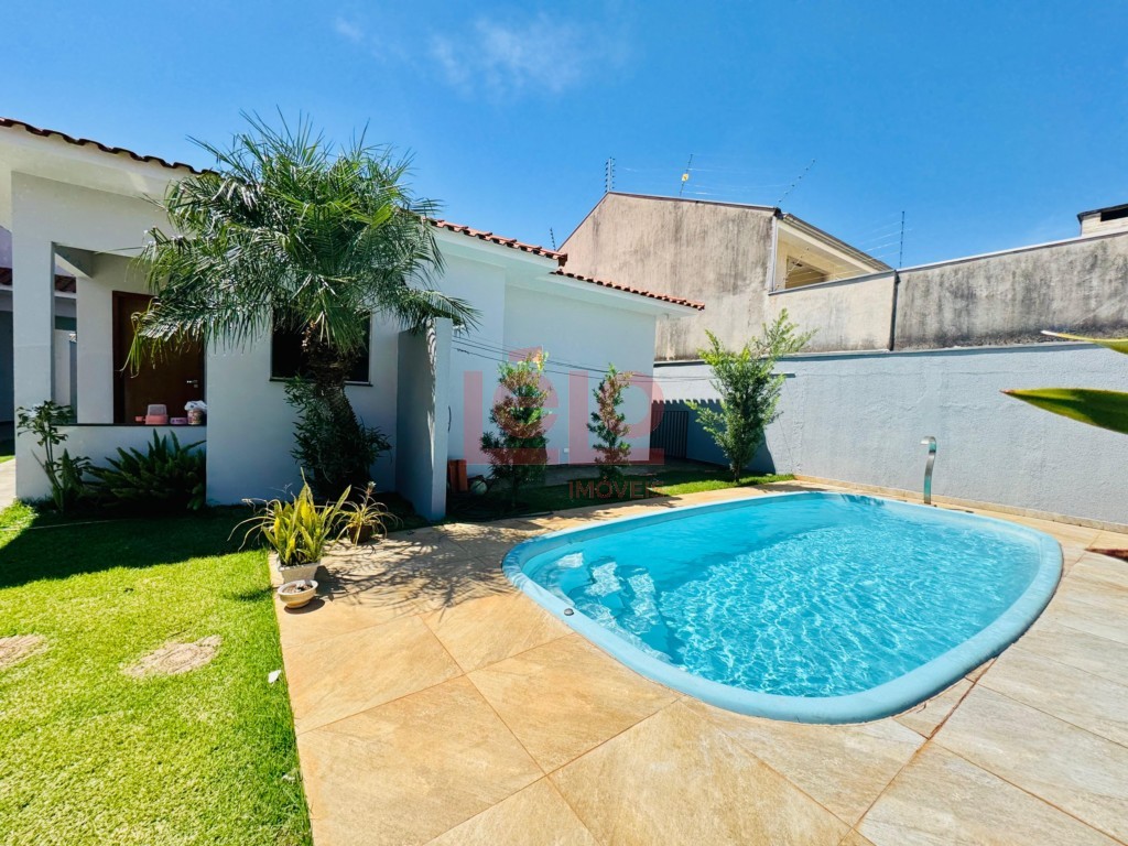 Casa Residencial para venda no Parque Res Cidade Nova em Maringa com 360m² por R$ 745.000,00