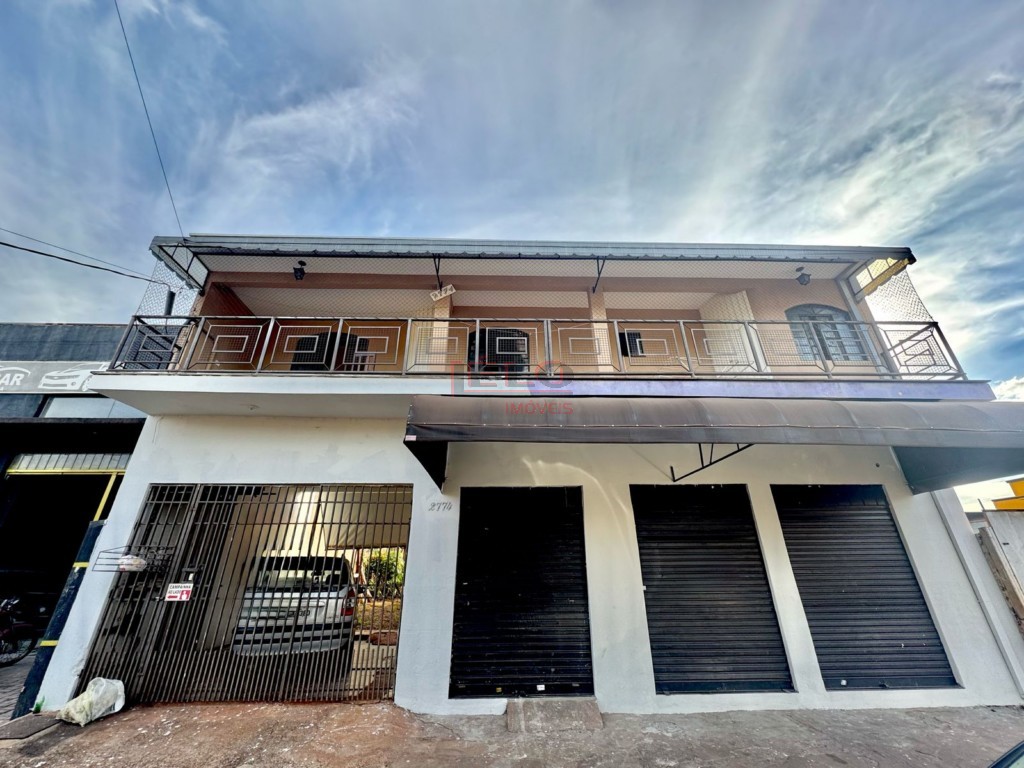 Apto Sobreloja para venda no Jardim Nova Paulista em Sarandi com 360m² por R$ 950.000,00