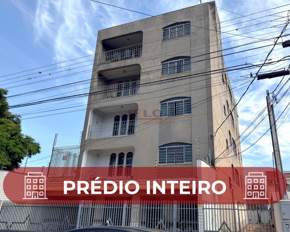 Predio para venda no Jardim Alvorada em Maringa com 594m² por R$ 1.980.000,00