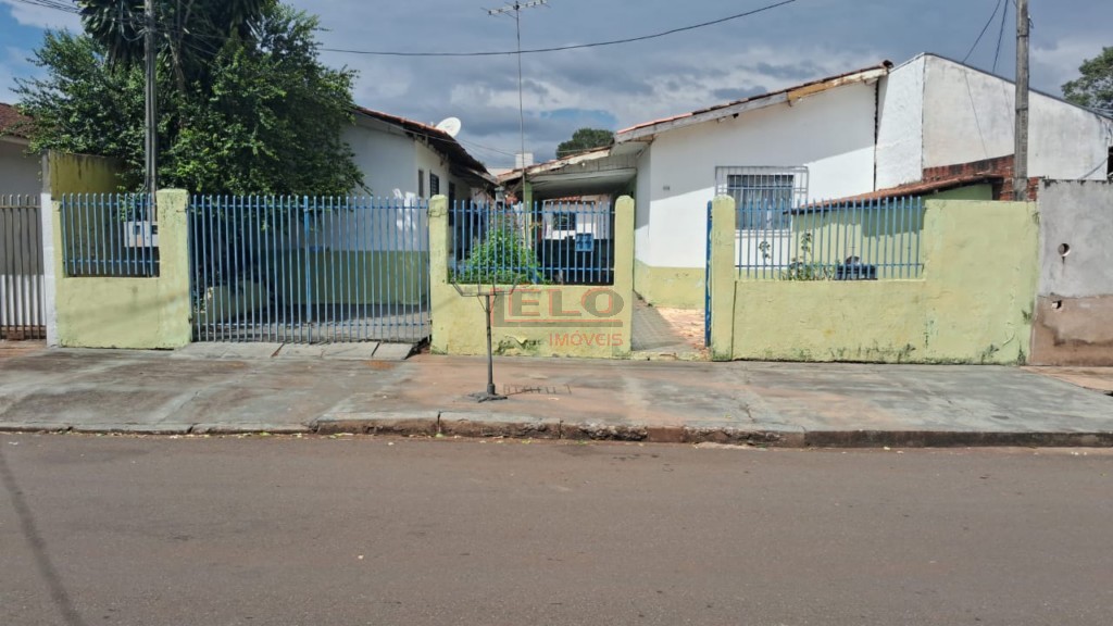 Terreno para venda no Jardim Sao Jorge em Maringa com 360m² por R$ 300.000,00