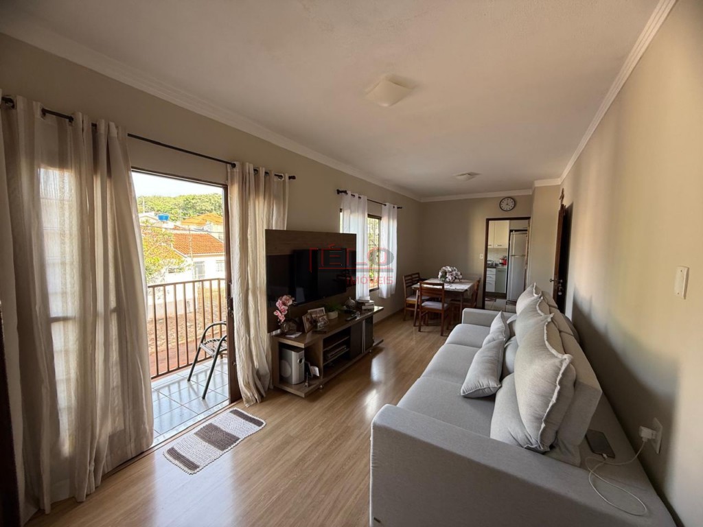 Apartamento para venda no Vila Esperanca em Maringa com 114m² por R$ 380.000,00