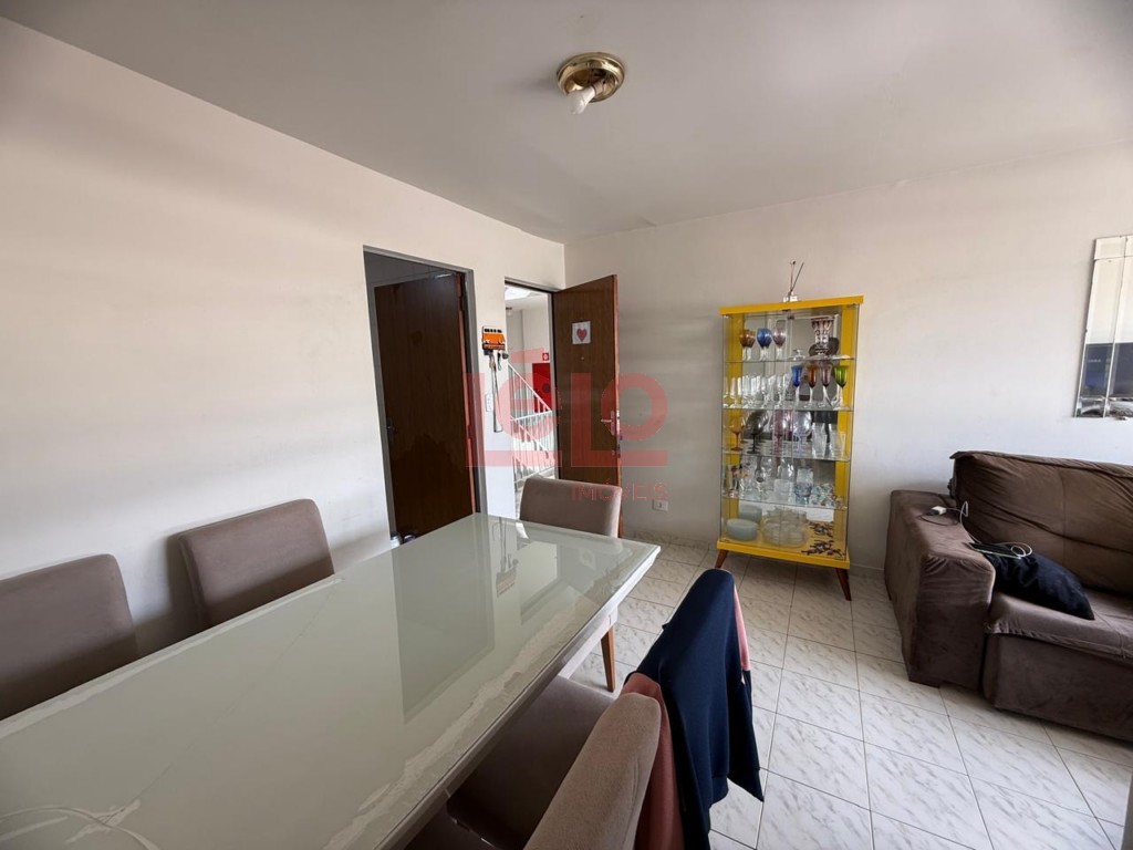 Apartamento para venda no Zona 07 em Maringa com 78,54m² por R$ 195.000,00