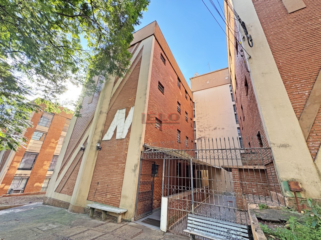 Apartamento para locacao no Zona 07 em Maringa com 80,77m² por R$ 1.150,00