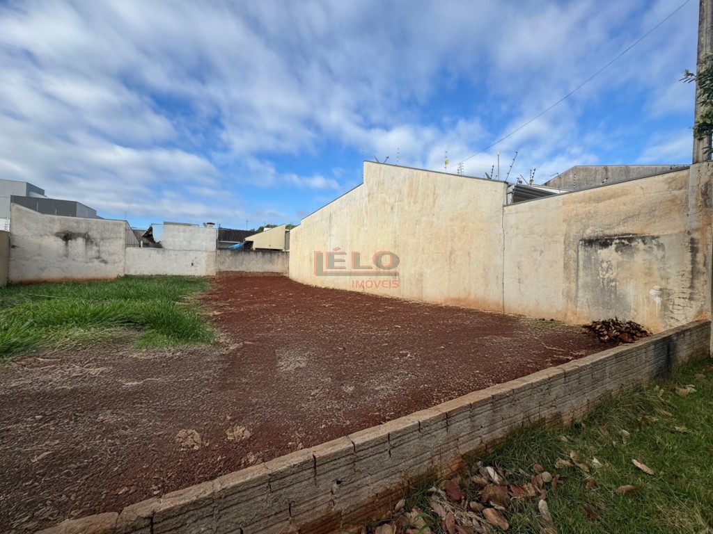 Terreno para venda no Jardim Monte Rei em Maringa com 150m² por R$ 175.000,00