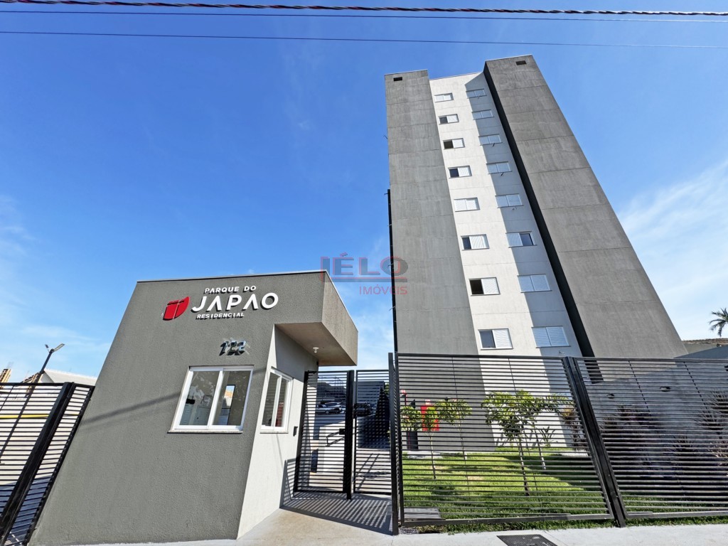 Apartamento para locacao no Parque Industrial em Maringa com 0m² por R$ 1.600,00