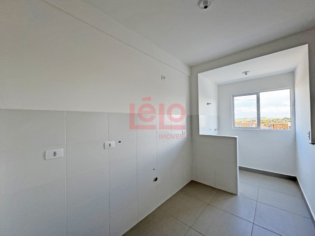 Apartamento para locacao no Parque Industrial em Maringa com 64,17m² por R$ 1.600,00