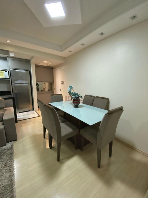 Apartamento para venda no Vila Nova em Maringa com 109m² por R$ 530.000,00