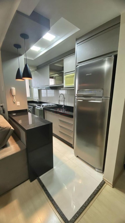 Apartamento para venda no Vila Nova em Maringa com 109,46m² por R$ 530.000,00