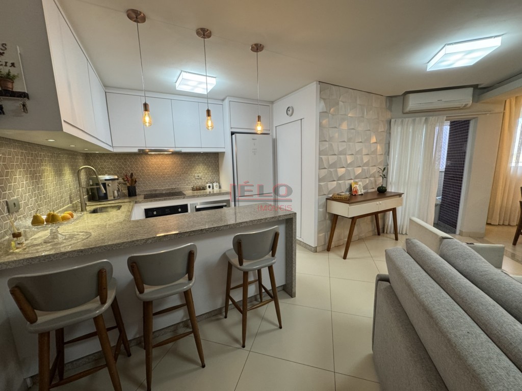 Apartamento para venda no Zona 01 em Maringa com 124m² por R$ 749.000,00