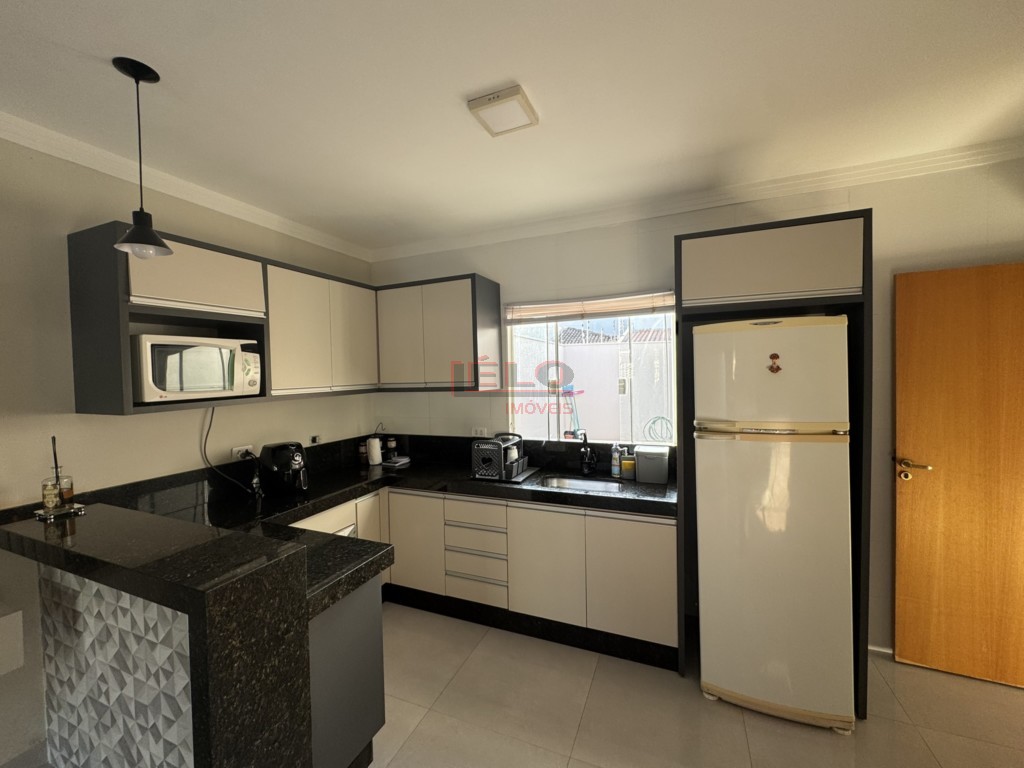 Casa Residencial para venda no Jardim Guairaca em Maringa com 150m² por R$ 309.000,00