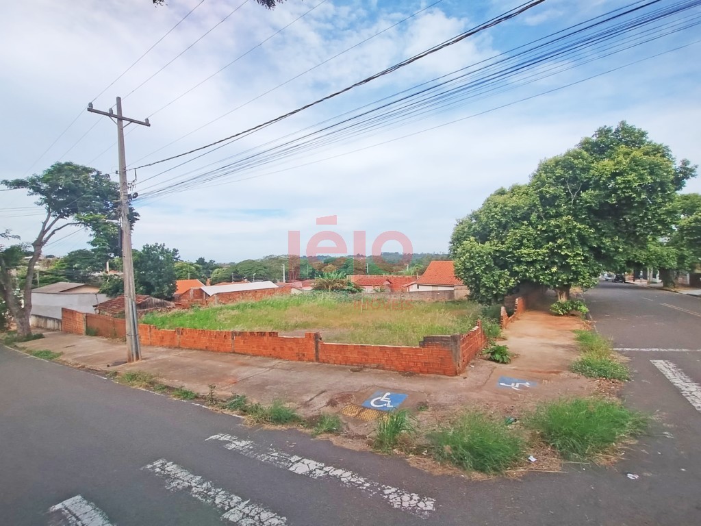 Terreno para venda no Vila Santa Luzia em Mandaguacu com 696m² por R$ 580.000,00