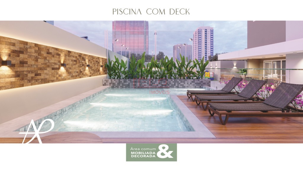 Apartamento para venda no Zona 07 em Maringa com 180m² por R$ 948.900,00