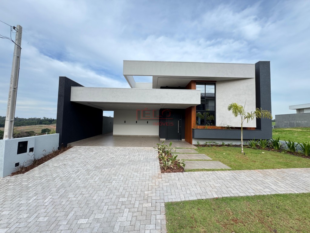 Casa Residencial para venda no Catuai em Mandaguacu com 370m² por R$ 1.390.000,00