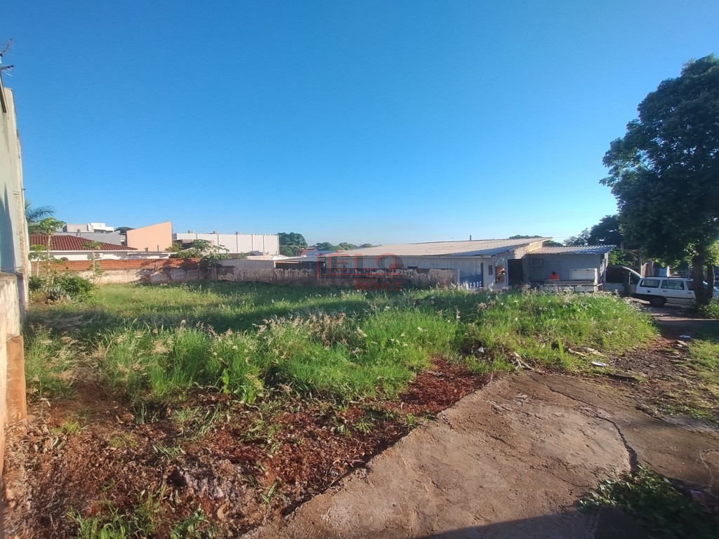 Terreno para venda no Vila Carraro em Mandaguacu com 518m² por R$ 800.000,00