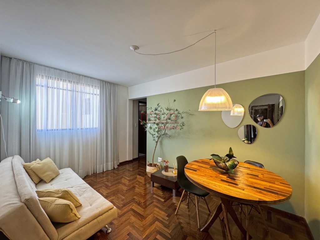 Apartamento para venda no Zona 07 em Maringa com 83m² por R$ 205.000,00