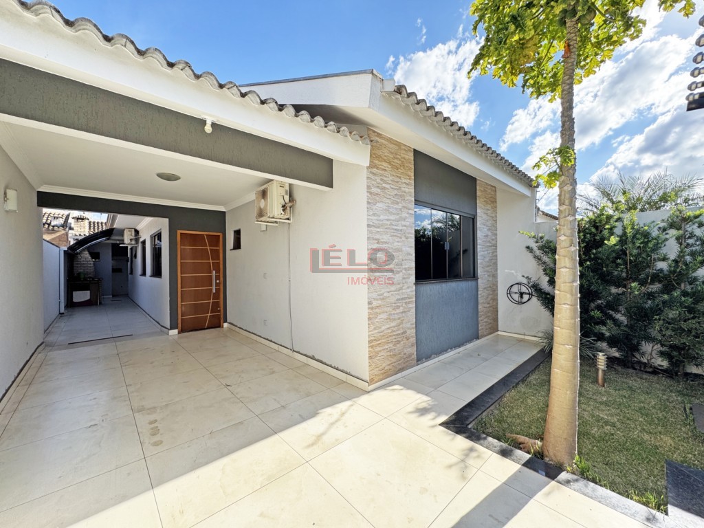 Casa Residencial para locacao no Parque Tuiuti em Maringa com 100m² por R$ 1.800,00