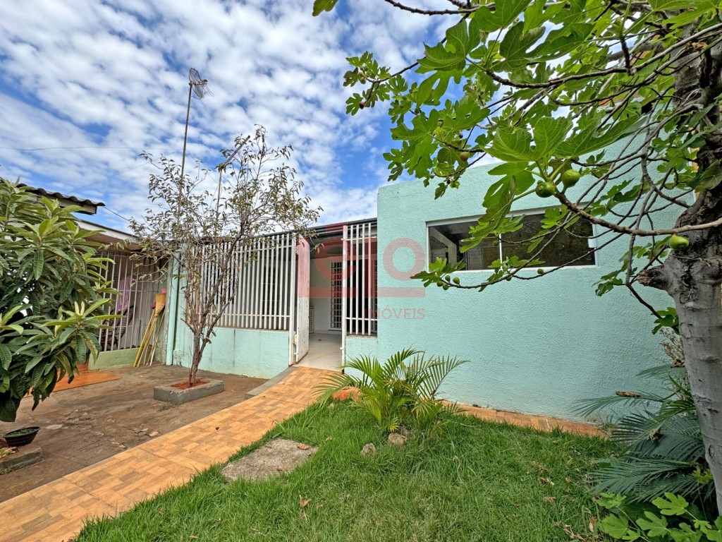 Casa Residencial para locacao no Jardim Alvorada em Maringa com 55m² por R$ 1.100,00