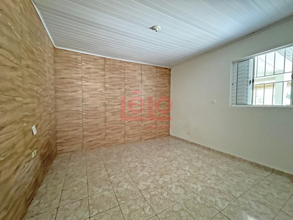 Casa Residencial para locacao no Jardim Alvorada em Maringa com 55m² por R$ 1.100,00